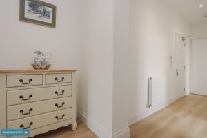 Entrance Hall- click for photo gallery